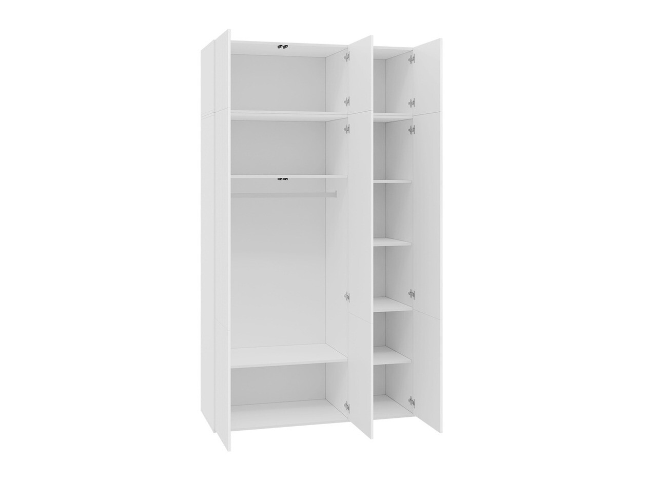 Armoire Dicto I (Blanc)