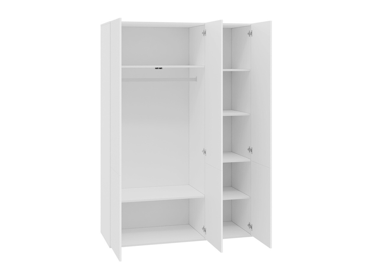 Armoire Dicto I (Noir)