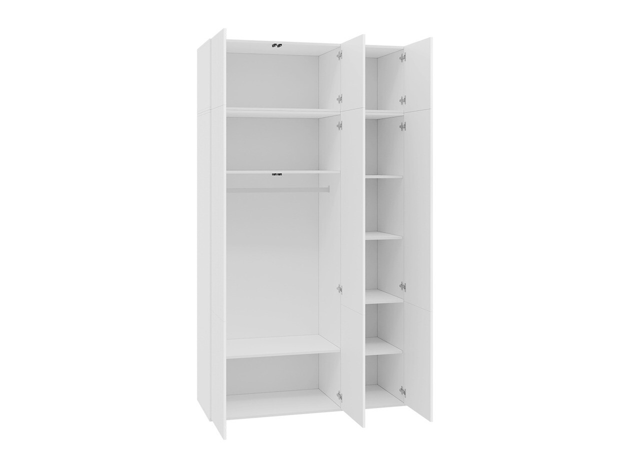 Armoire Dicto I (Noir)