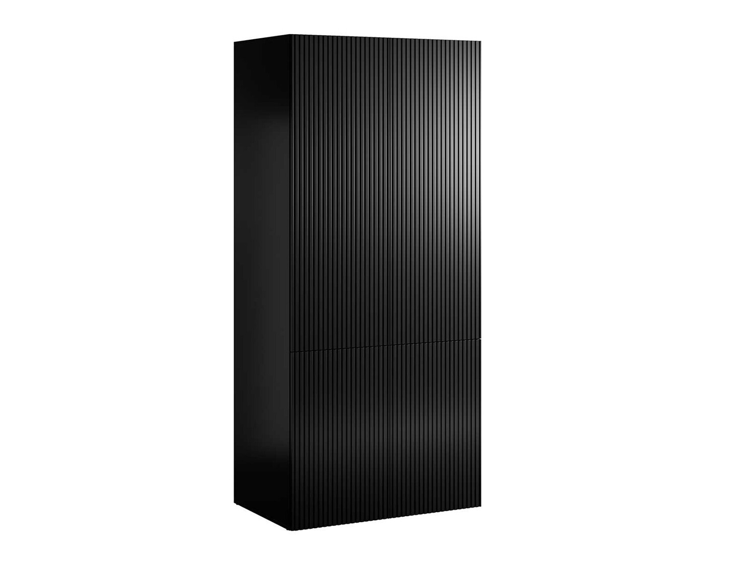 Armoire Dicto (Noir)