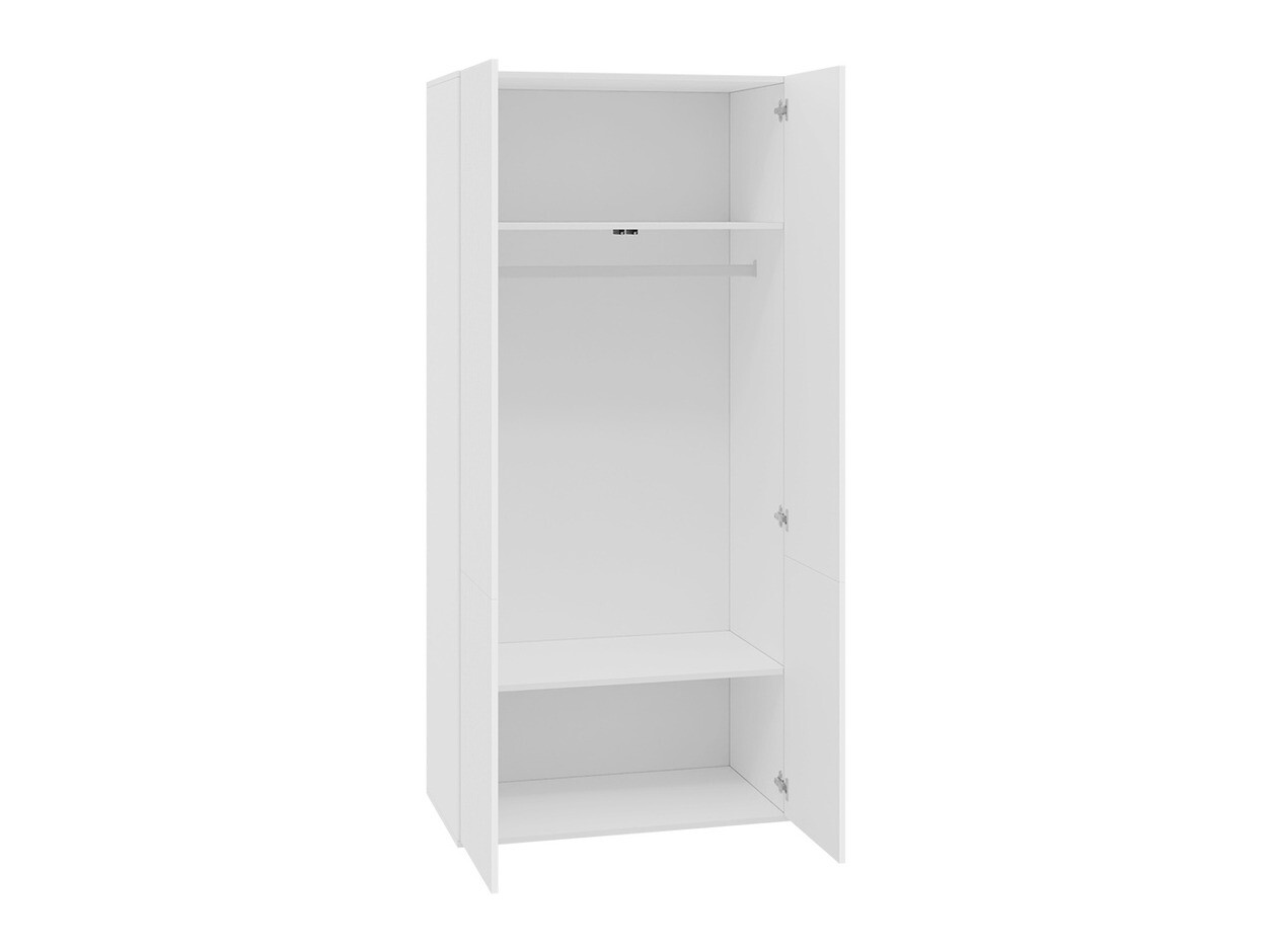Armoire Dicto (Noir)