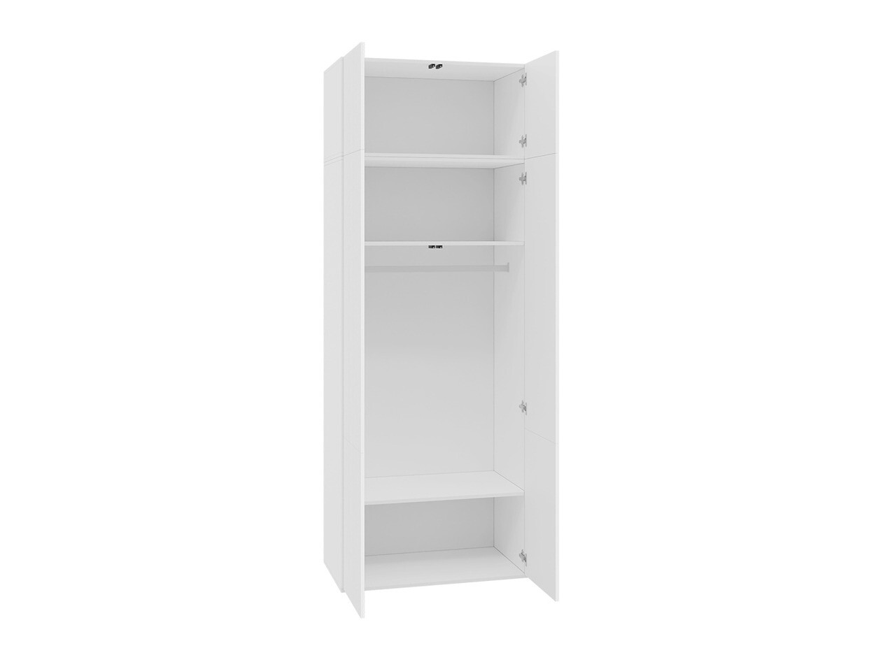 Armoire Dicto (Noir)