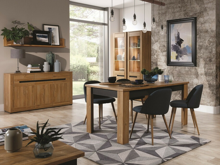 Table Sonrevo 114