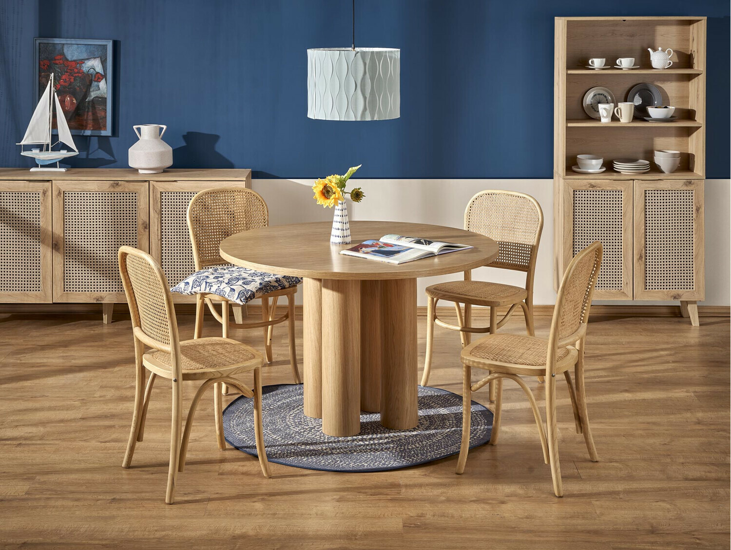 Table Houston 1404