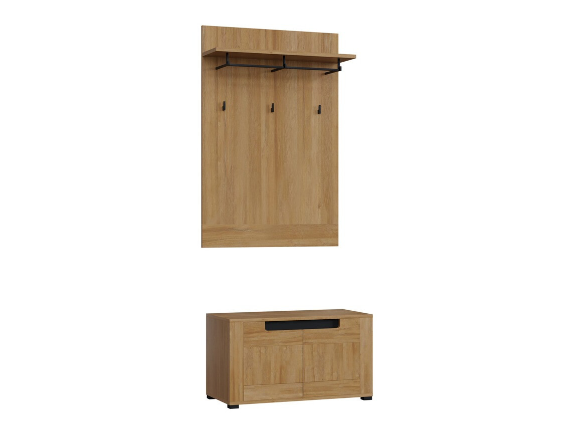 Meuble d'entrée Sonrevo 131