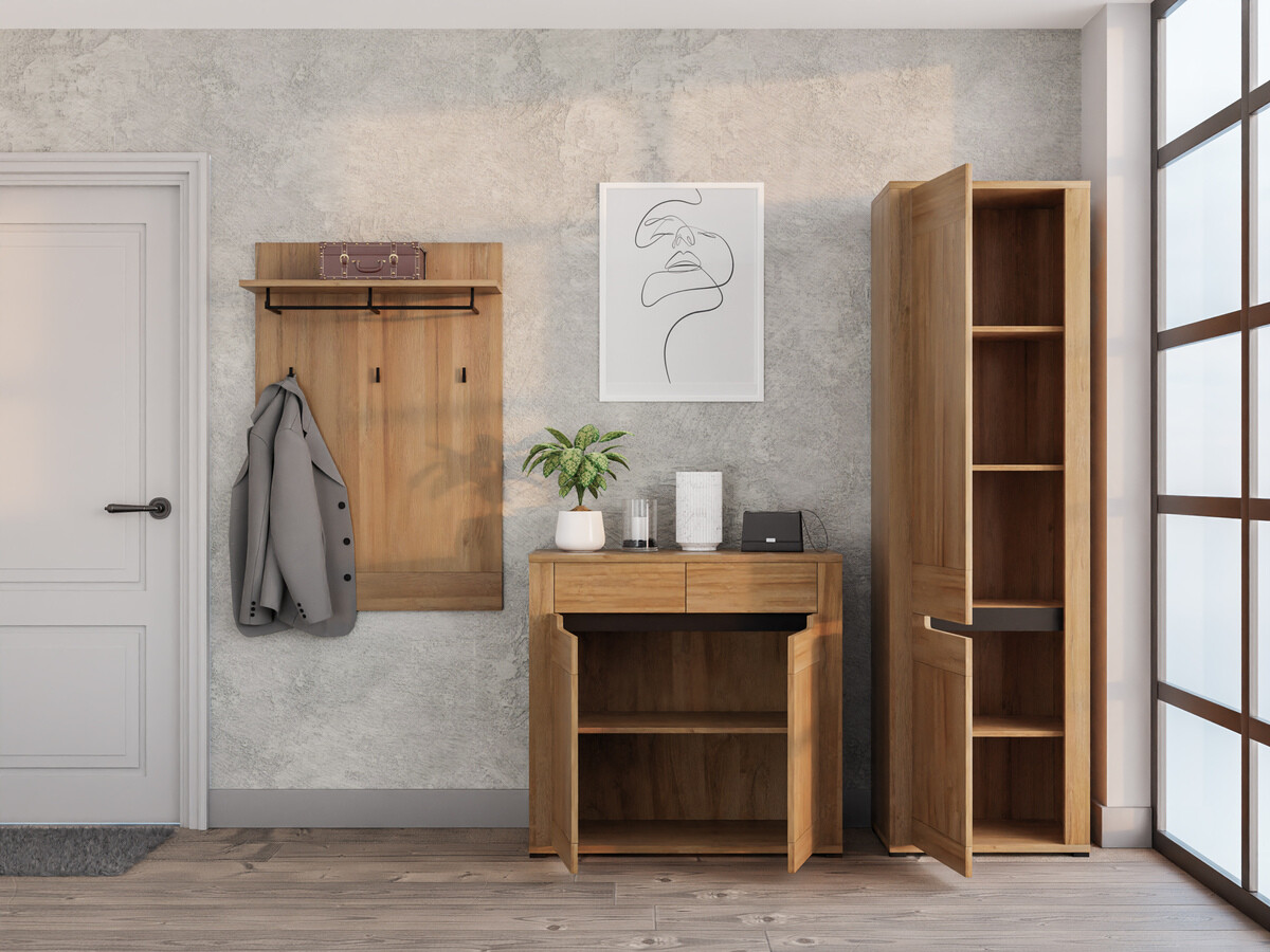 Meuble d'entrée Sonrevo 132