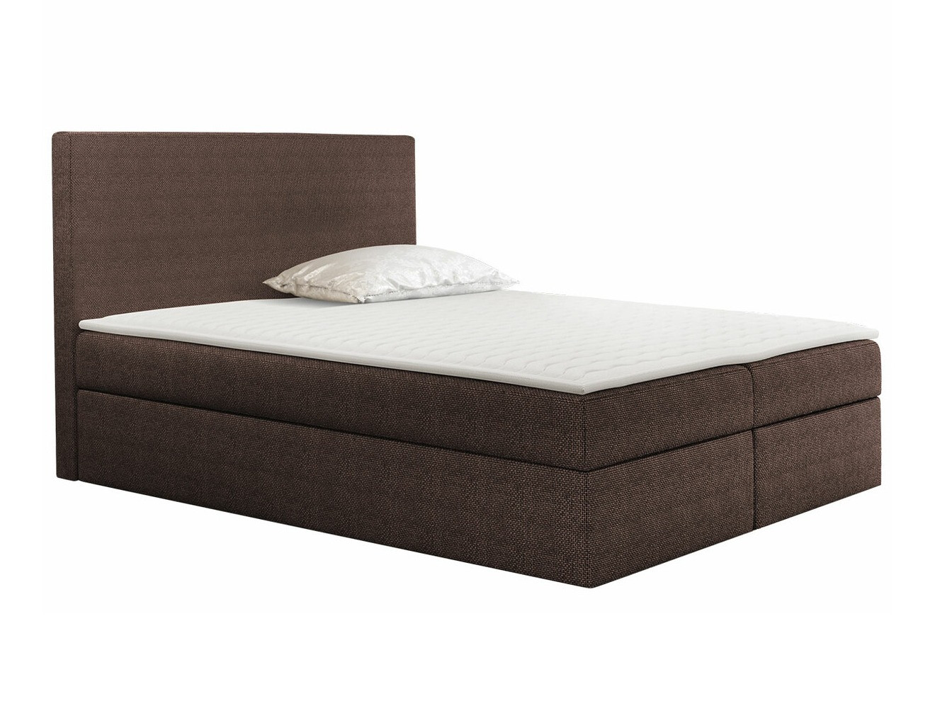 Lit boxspring Baltimore 163 (Muna 05)