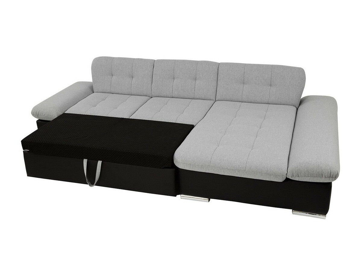 Canapé d'angle Comfivo Sanitas II (Horton 204.01)