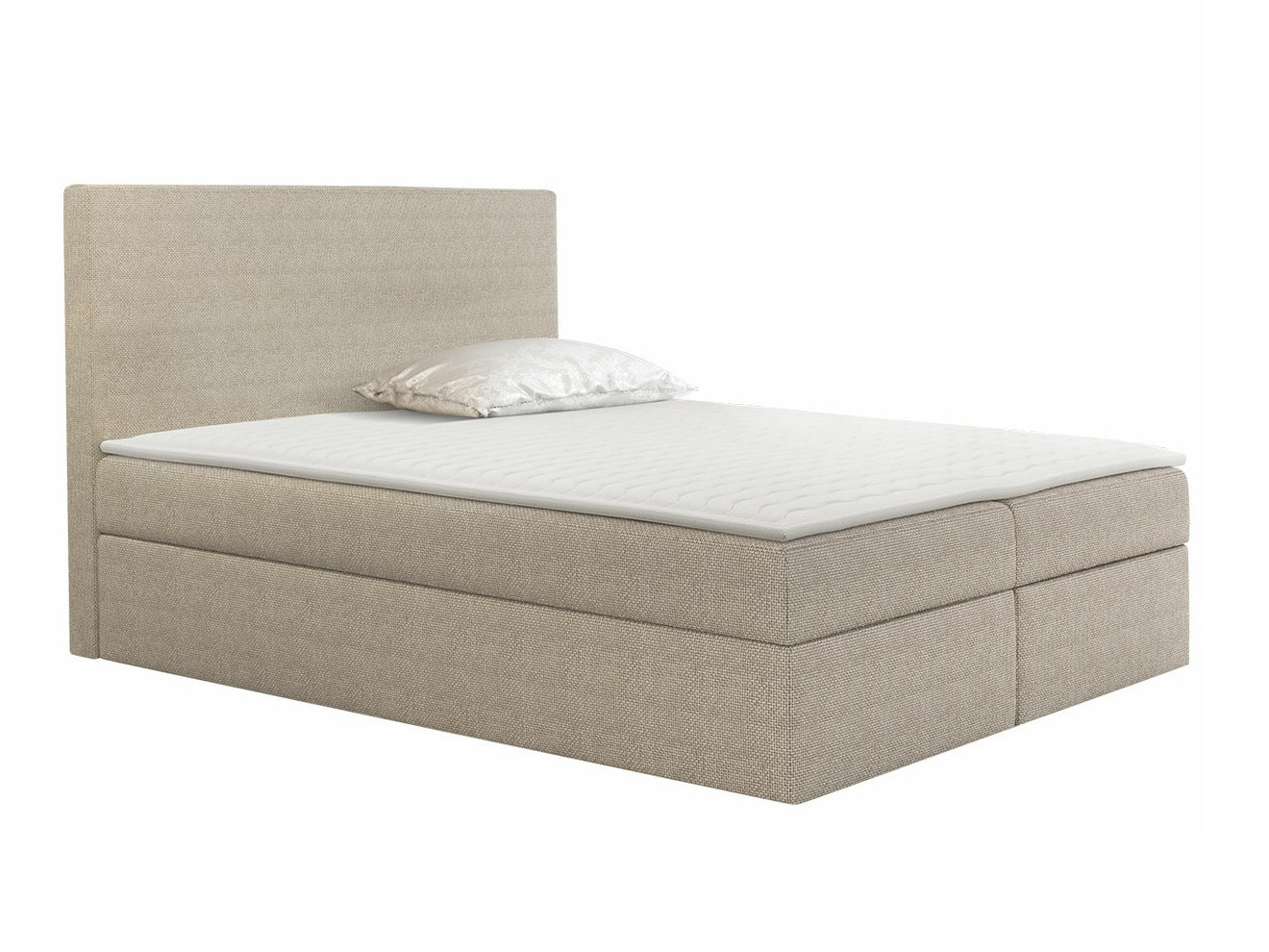 Lit boxspring Baltimore 163 (Muna 02)