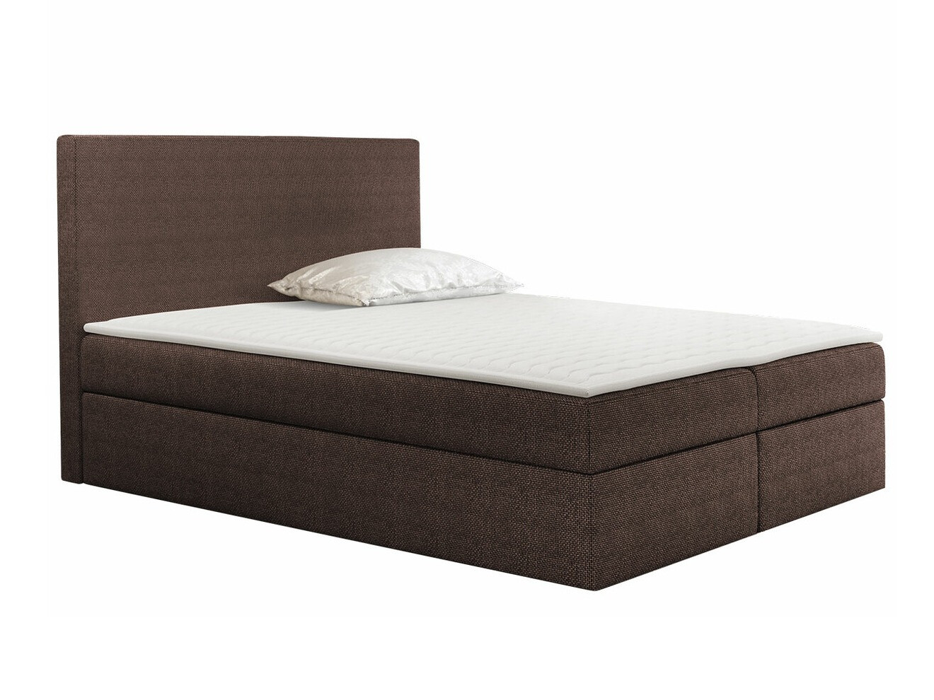 Lit boxspring Baltimore 163 (Muna 05)