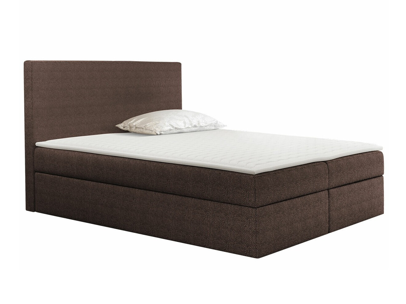 Lit boxspring Baltimore 163 (Muna 05)