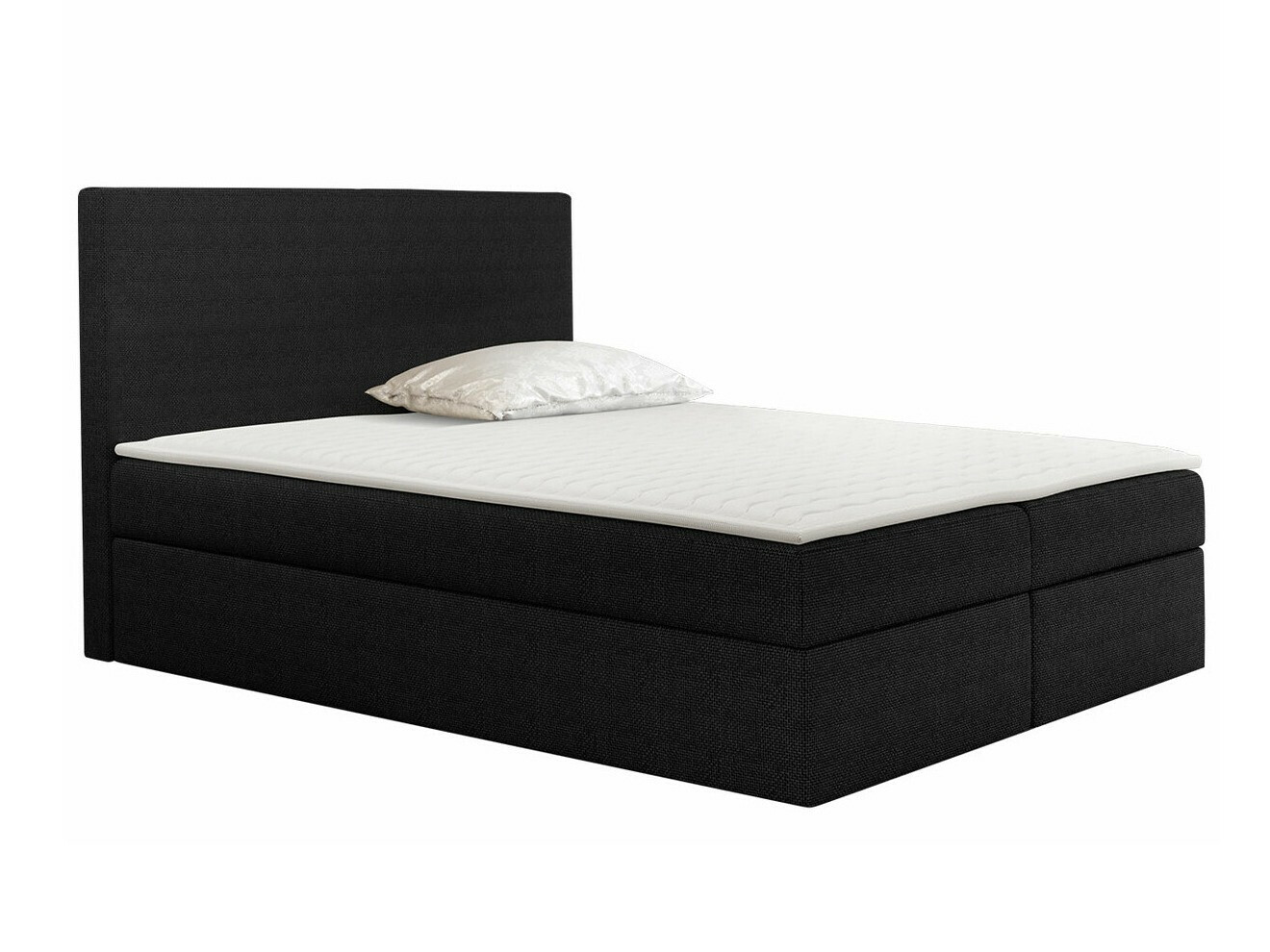 Lit boxspring Baltimore 163 (Muna 14)