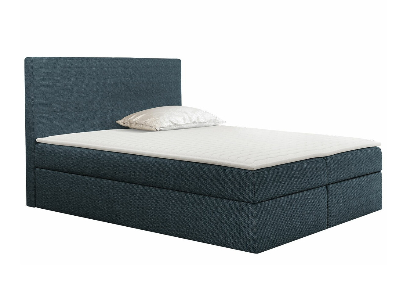 Lit boxspring Baltimore 163 (Muna 19)