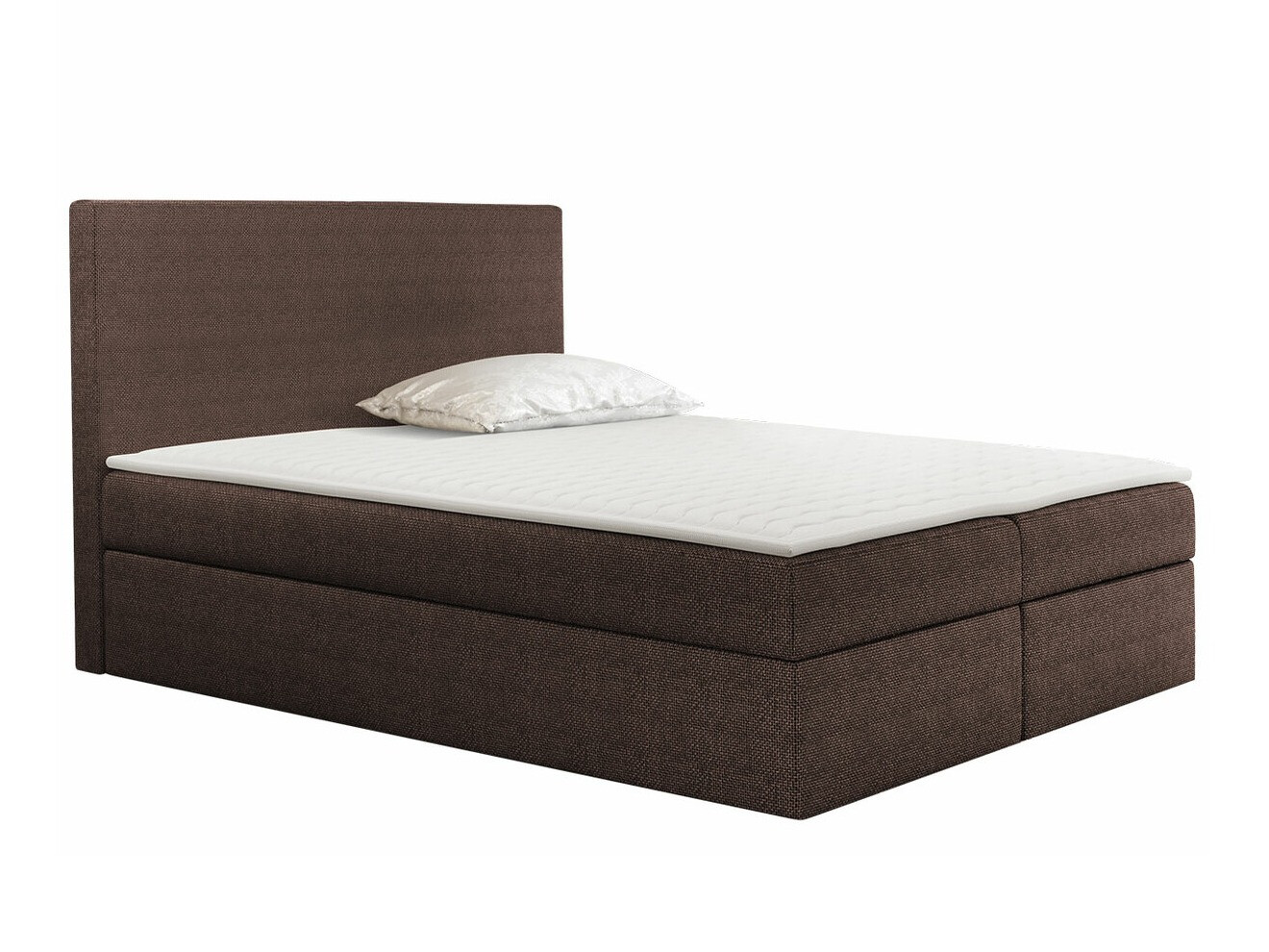 Lit boxspring Butyrum (Muna 05)