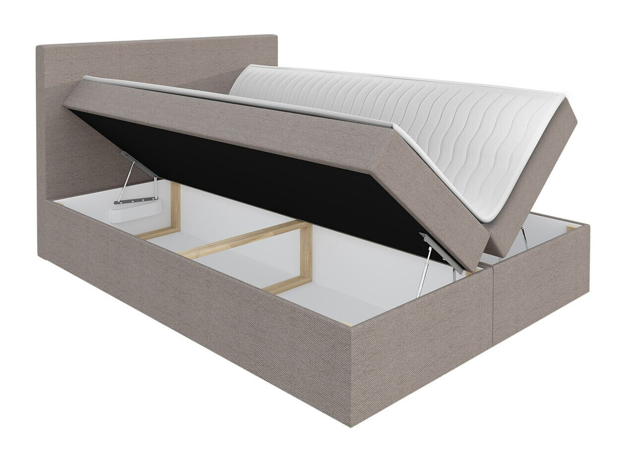 Lit boxspring Butyrum (Muna 05)