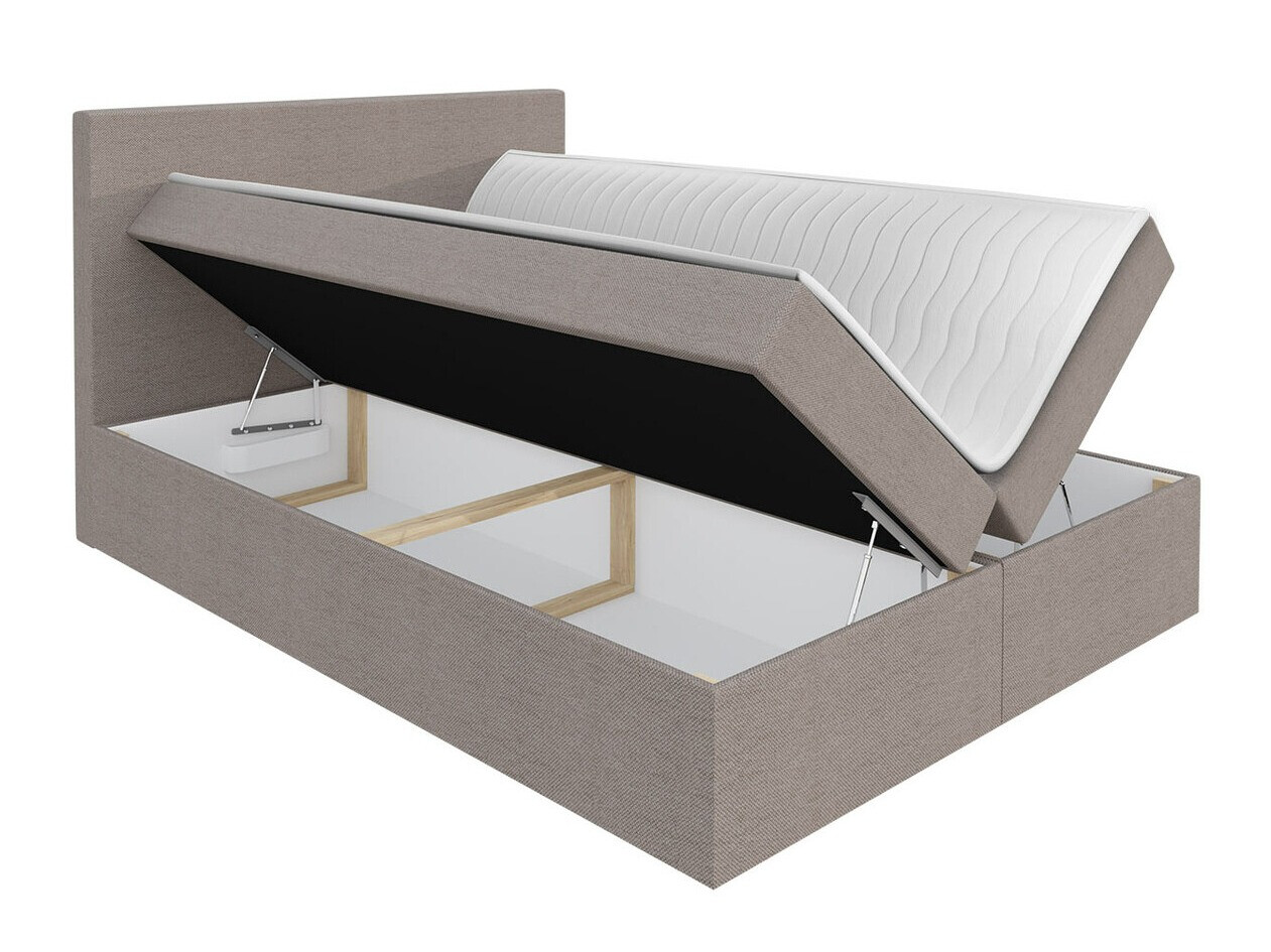 Lit boxspring Butyrum (Muna 05)
