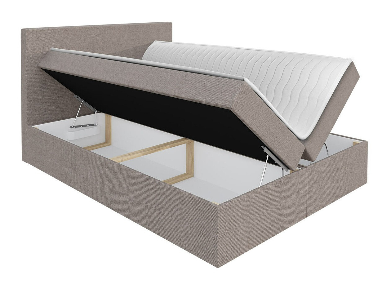 Lit boxspring Butyrum (Muna 08)