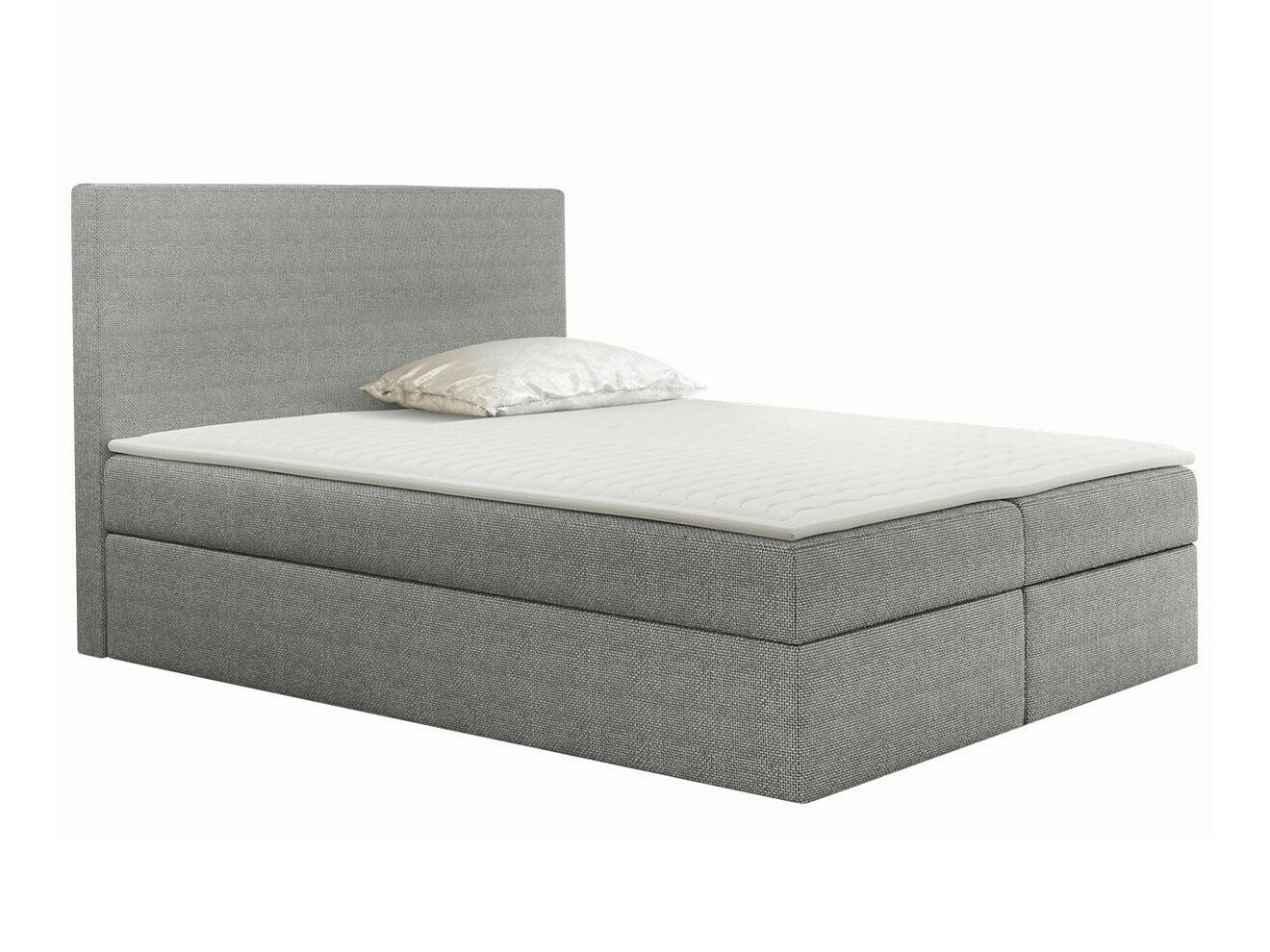 Lit boxspring Butyrum (Muna 08)