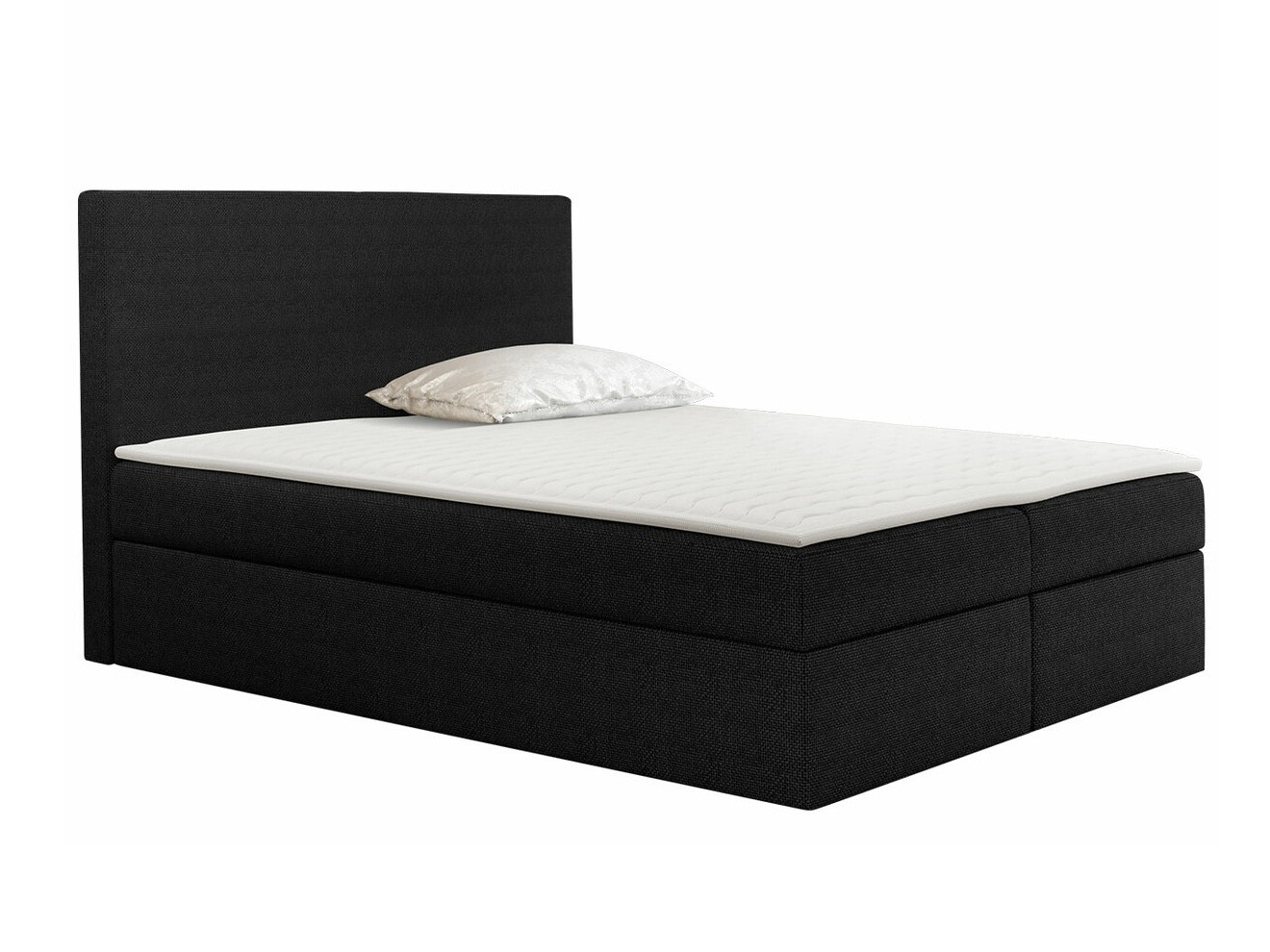 Lit boxspring Butyrum (Muna 14)