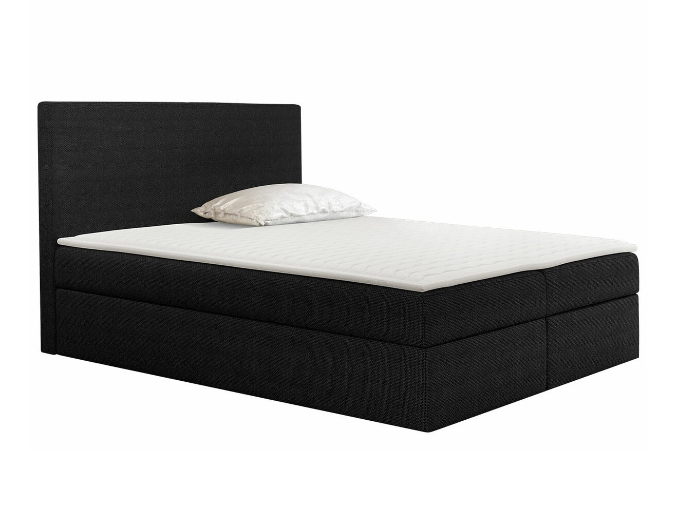 Lit boxspring Butyrum (Muna 14)