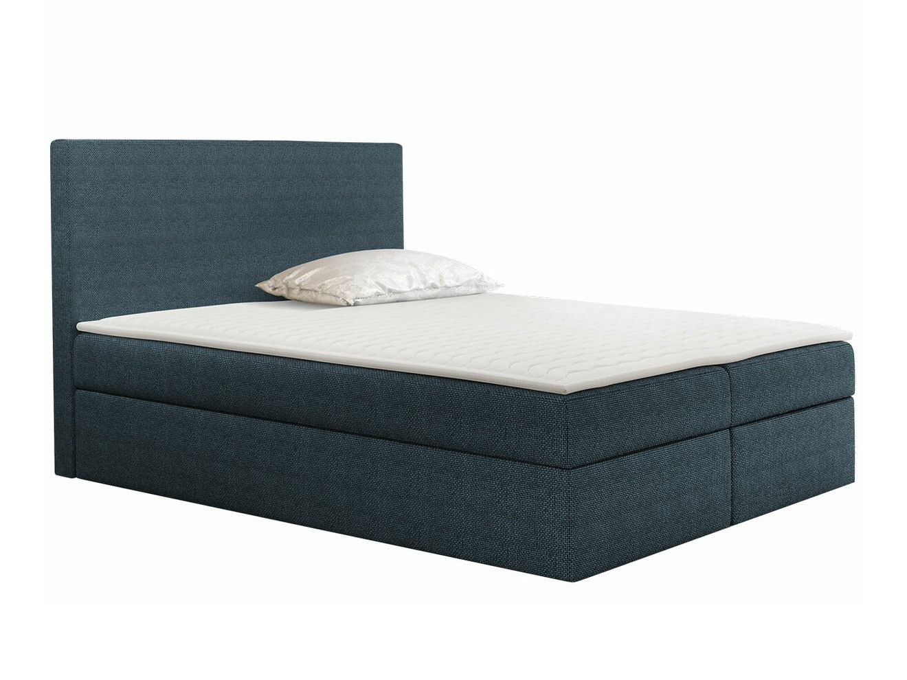 Lit boxspring Butyrum (Muna 19)