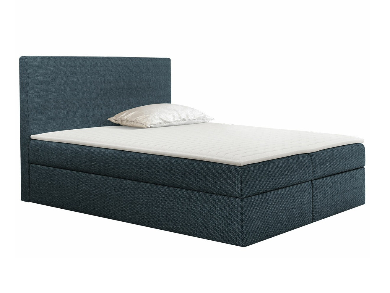 Lit boxspring Butyrum (Muna 19)
