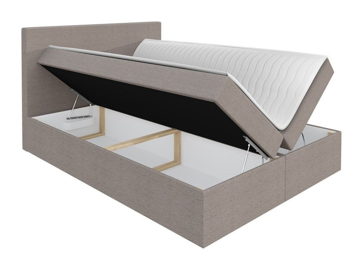 Lit boxspring Butyrum (Muna 19)