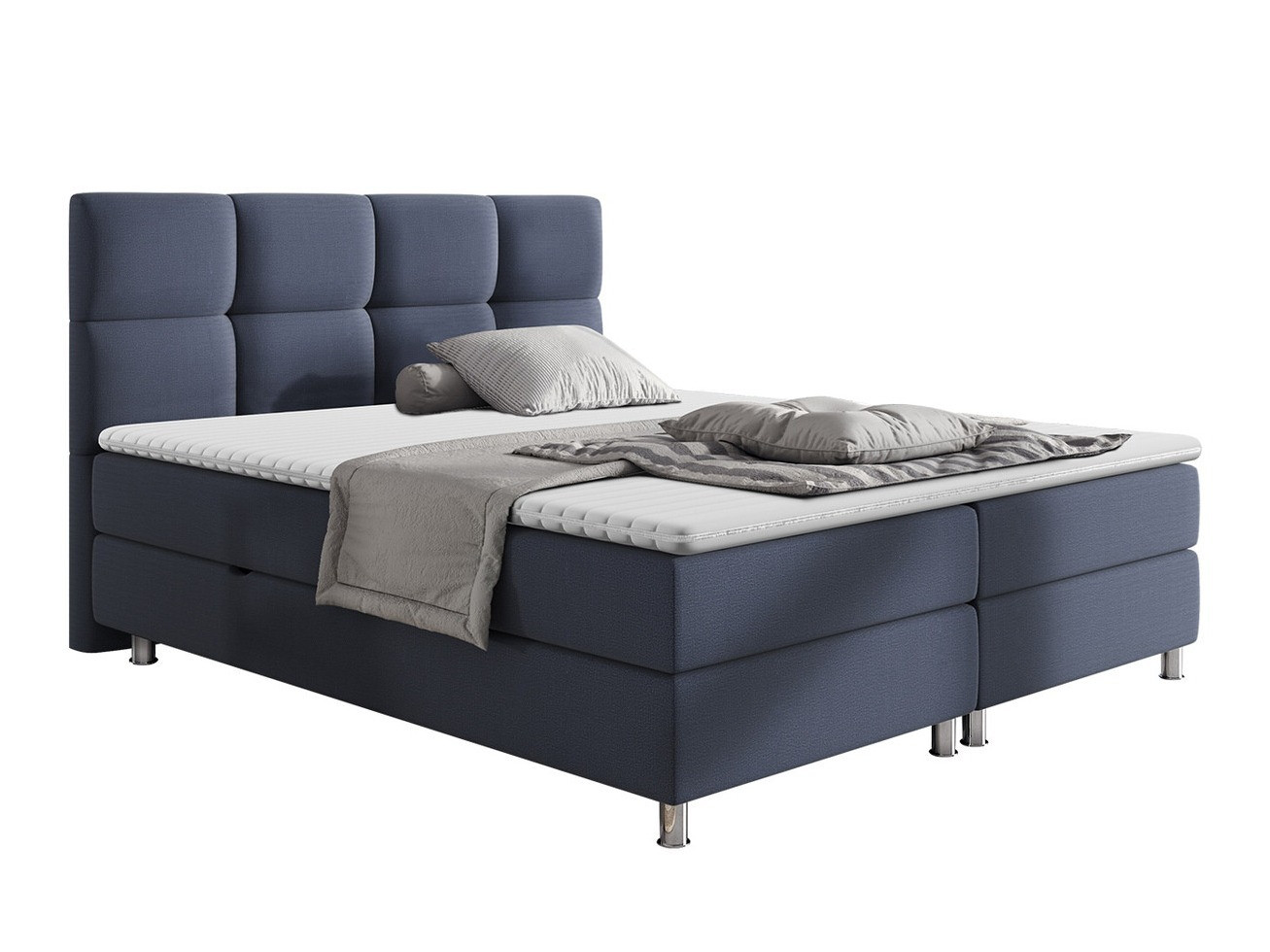 Lit boxspring ComfiDream 123 (Sawana 80)