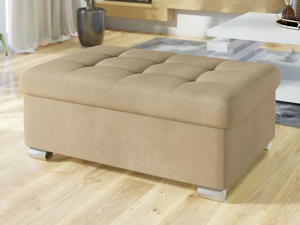 Banc rembourré Comfivo Gemma I (Horton 204.10)