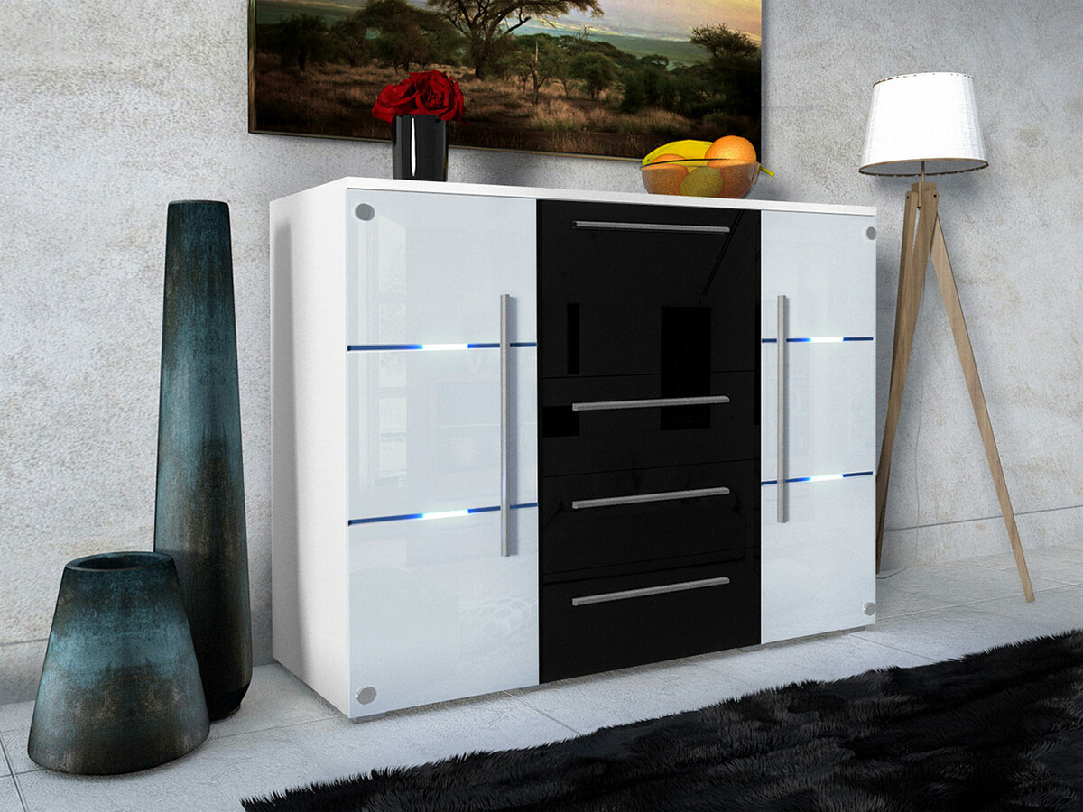 Commode Flos (II)