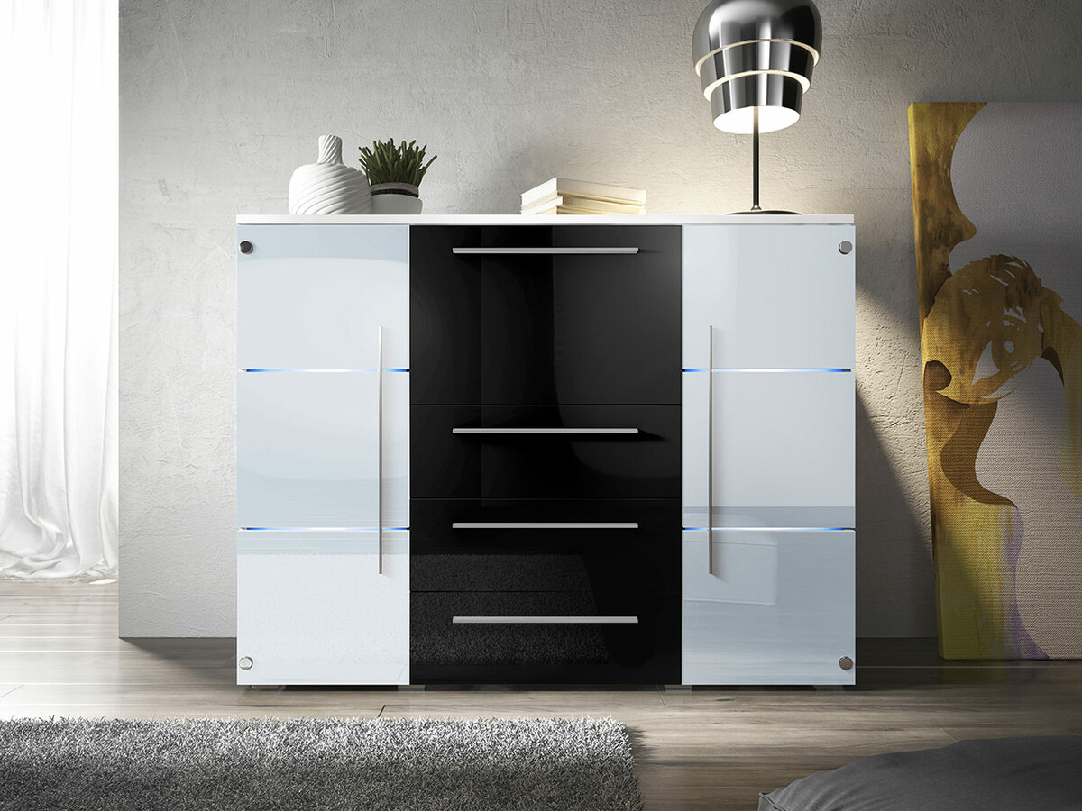 Commode Flos (II)