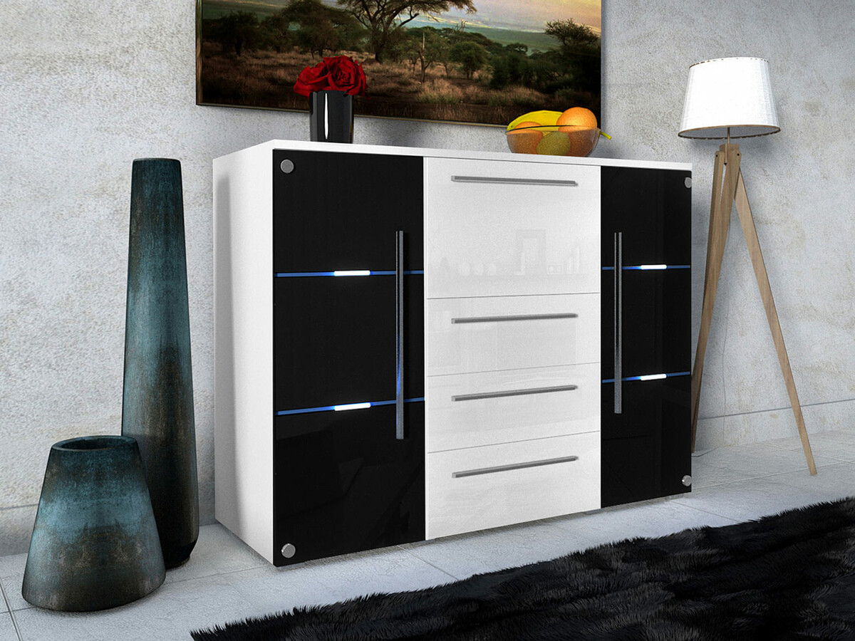 Commode Flos (III)