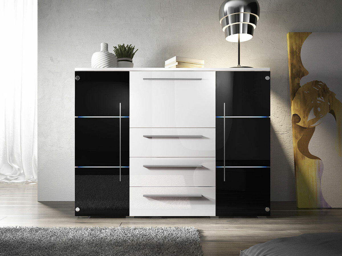 Commode Flos (III)