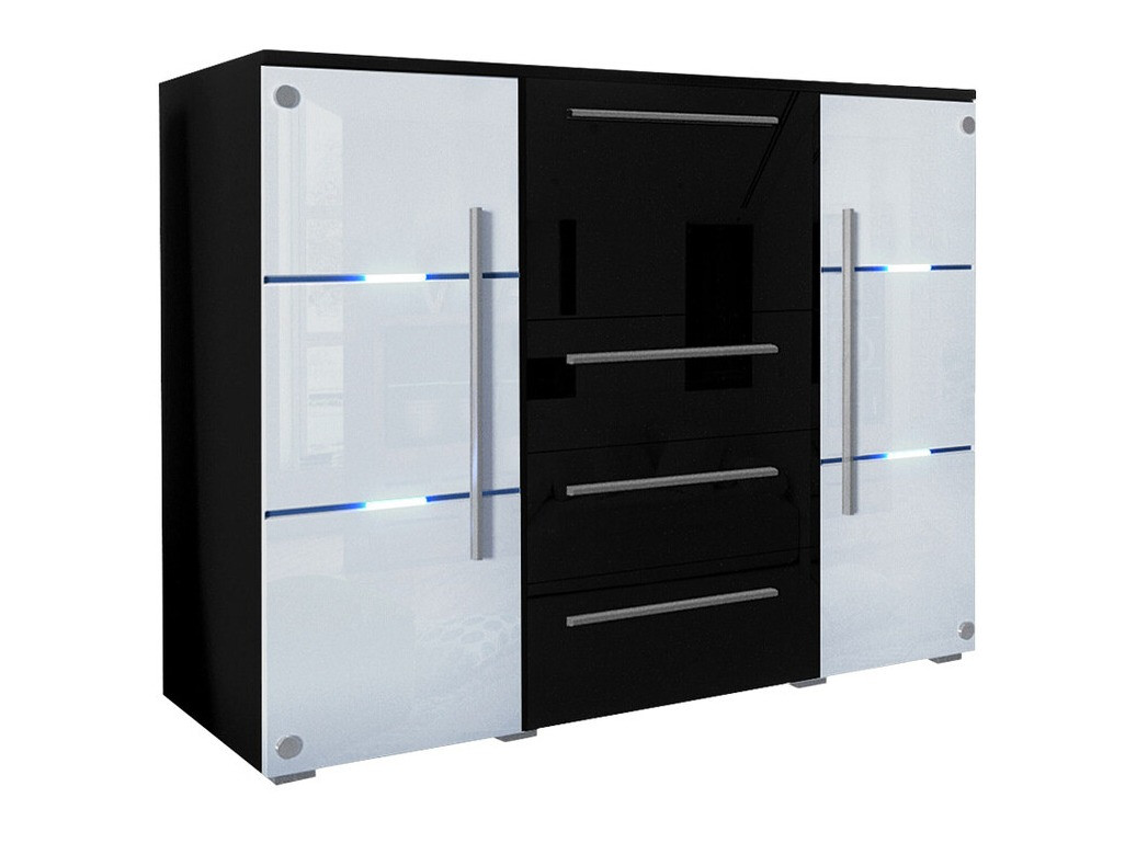 Commode Flos (IV)