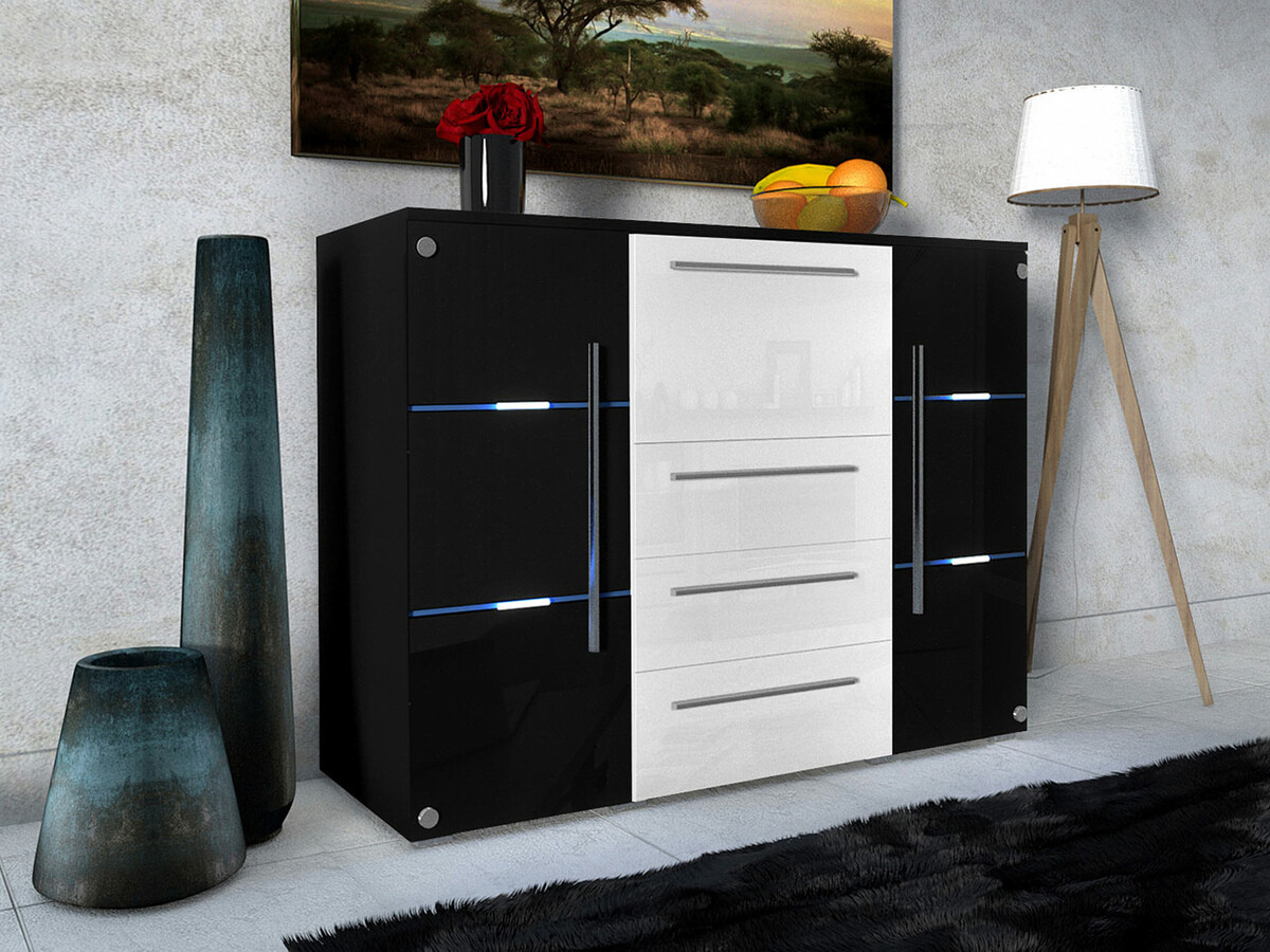 Commode Flos (V)