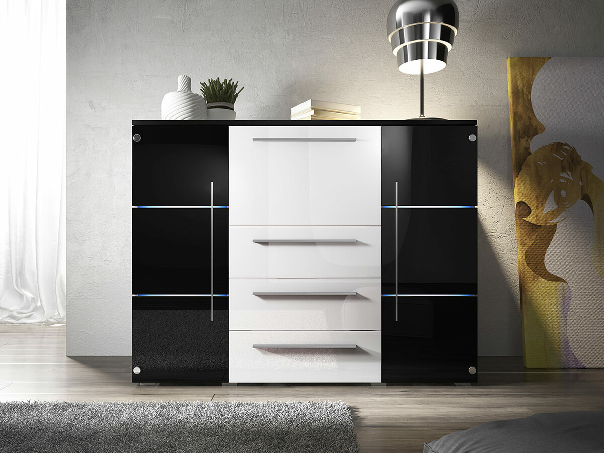 Commode Flos (V)