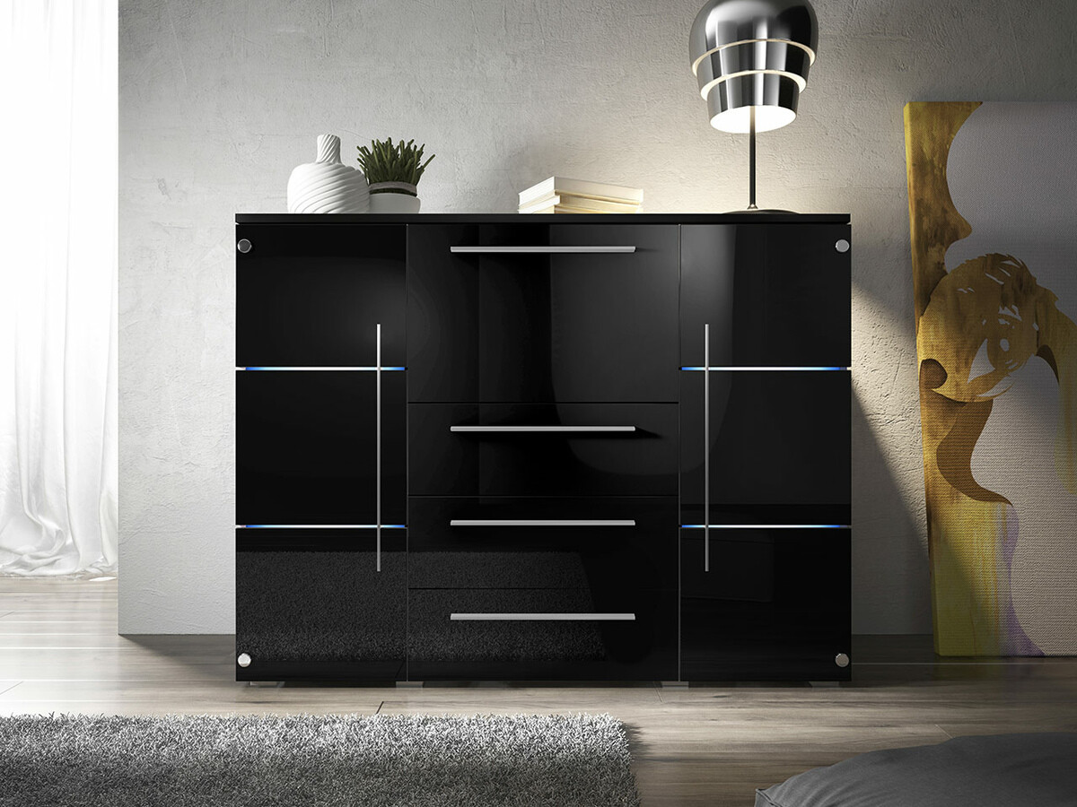 Commode Flos (VI)