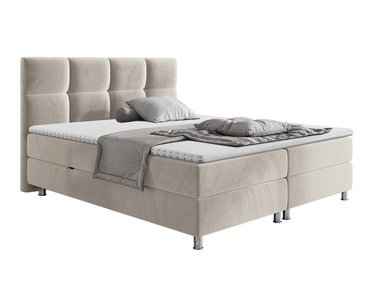 Lit boxspring ComfiDream 123 (Fresh 01)