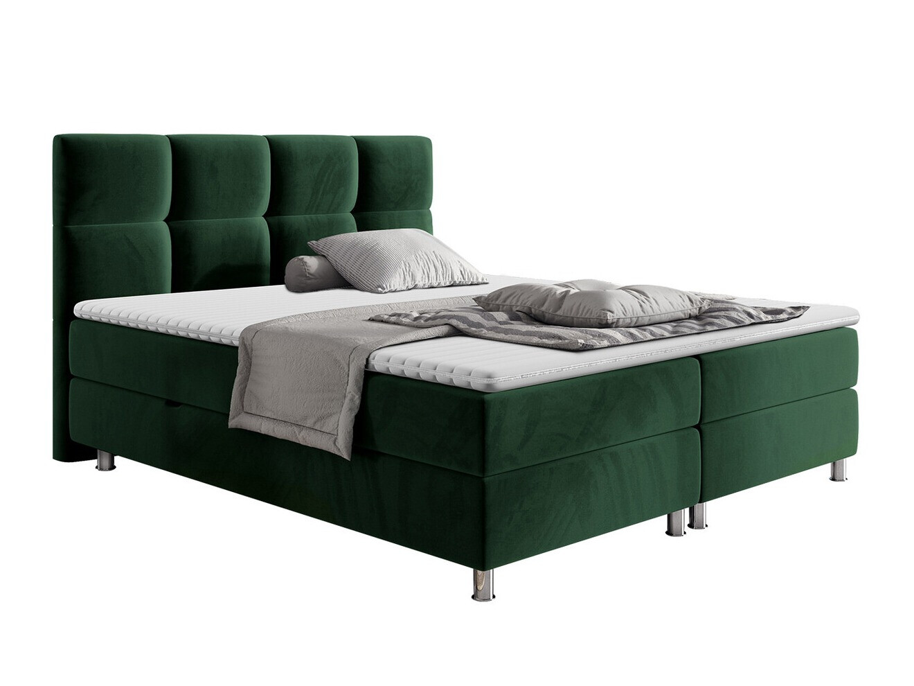 Lit boxspring ComfiDream 123 (Fresh 13)