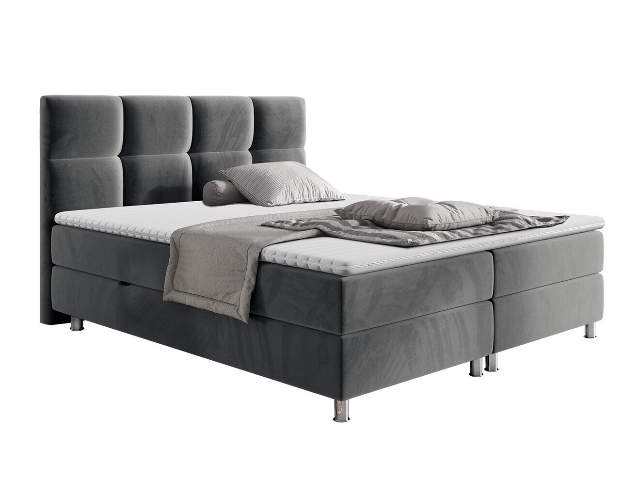 Lit boxspring ComfiDream 123 (Fresh 32)