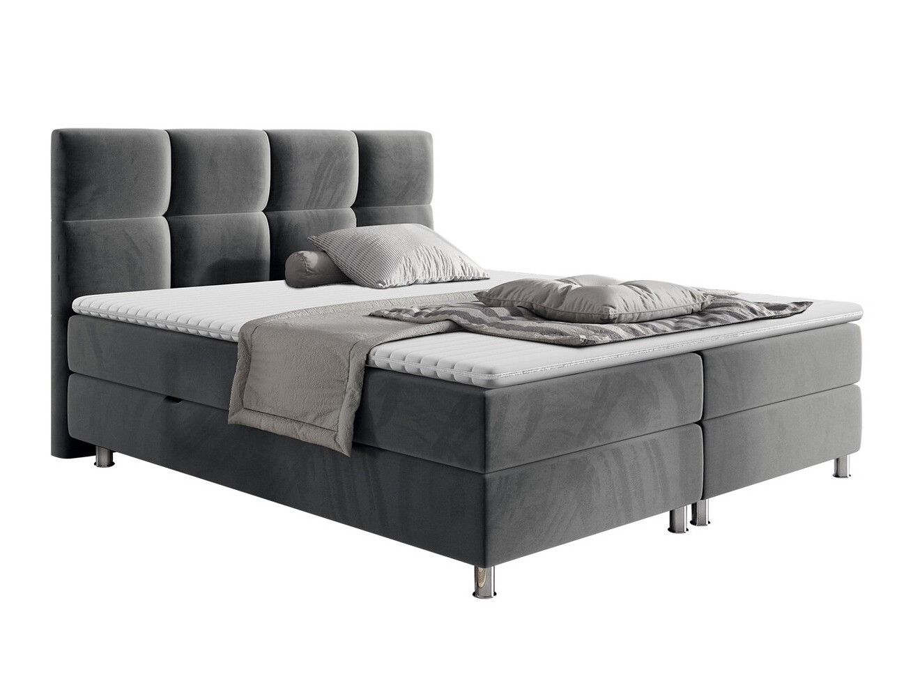 Lit boxspring ComfiDream 123 (Fresh 32)