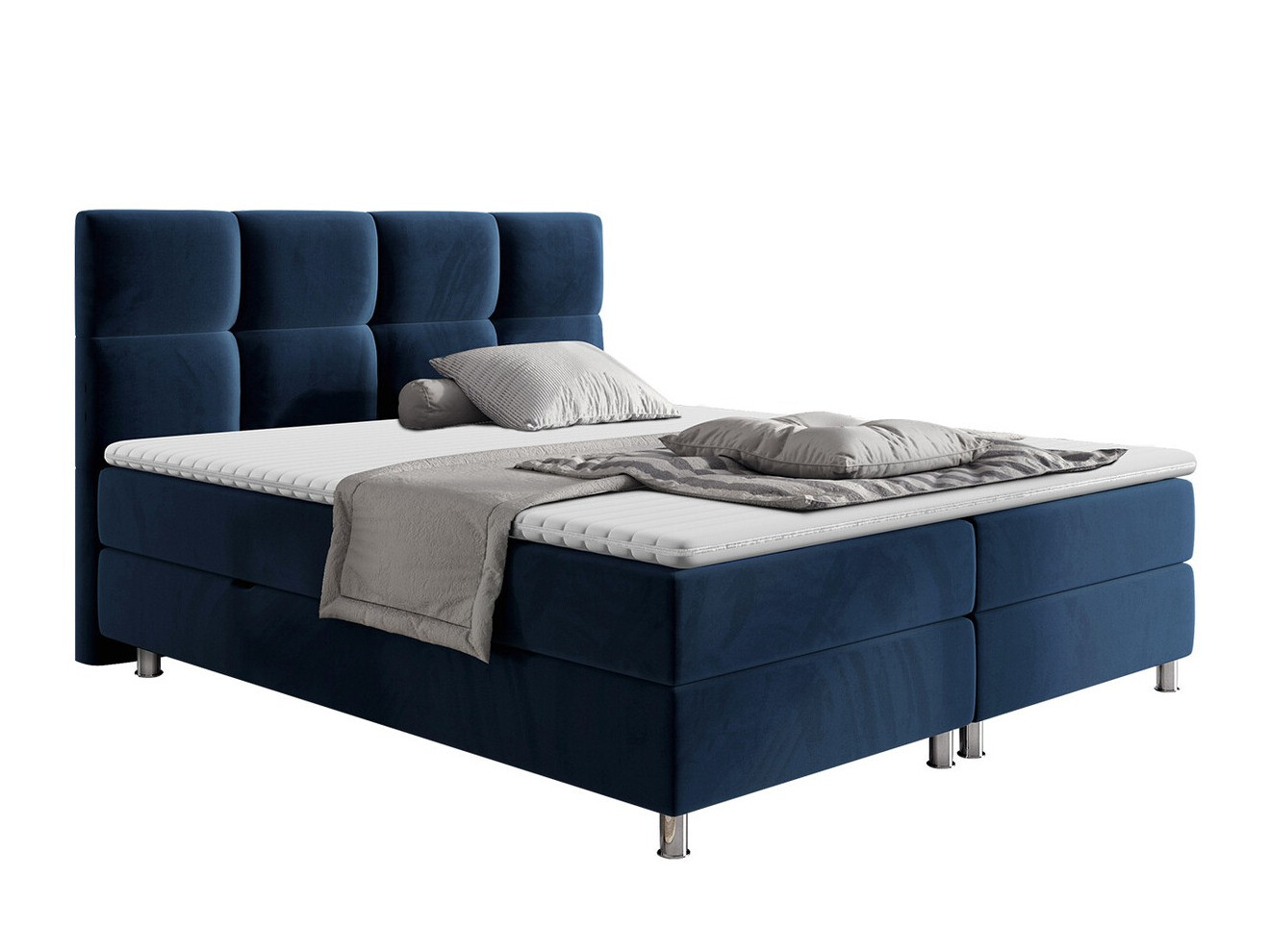 Lit boxspring ComfiDream Aelion (Fresh 11)