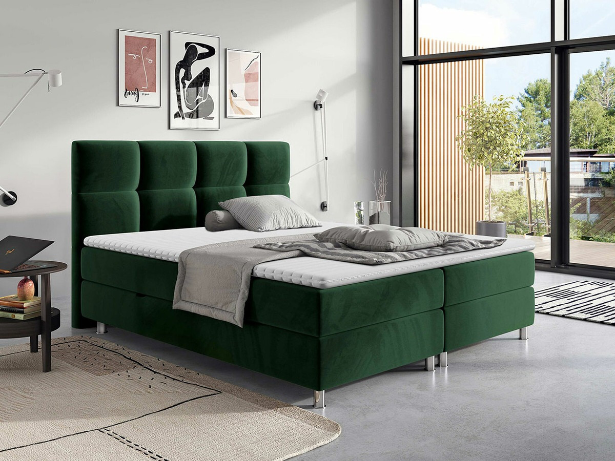 Lit boxspring ComfiDream Aelion (Fresh 13)