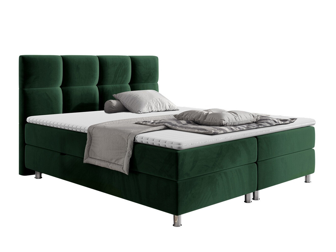 Lit boxspring ComfiDream Aelion (Fresh 13)