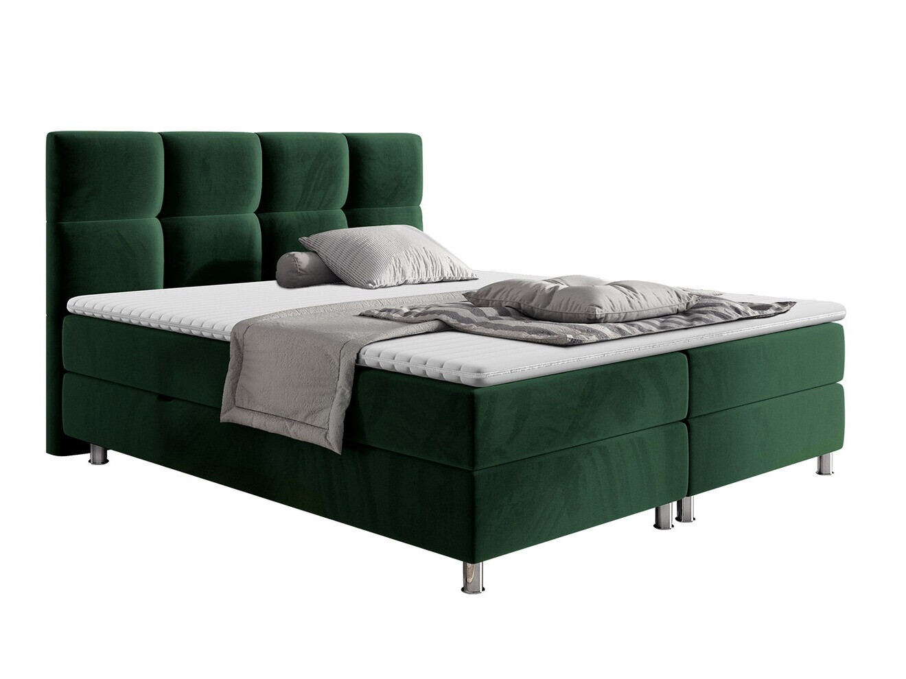 Lit boxspring ComfiDream Aelion (Fresh 13)