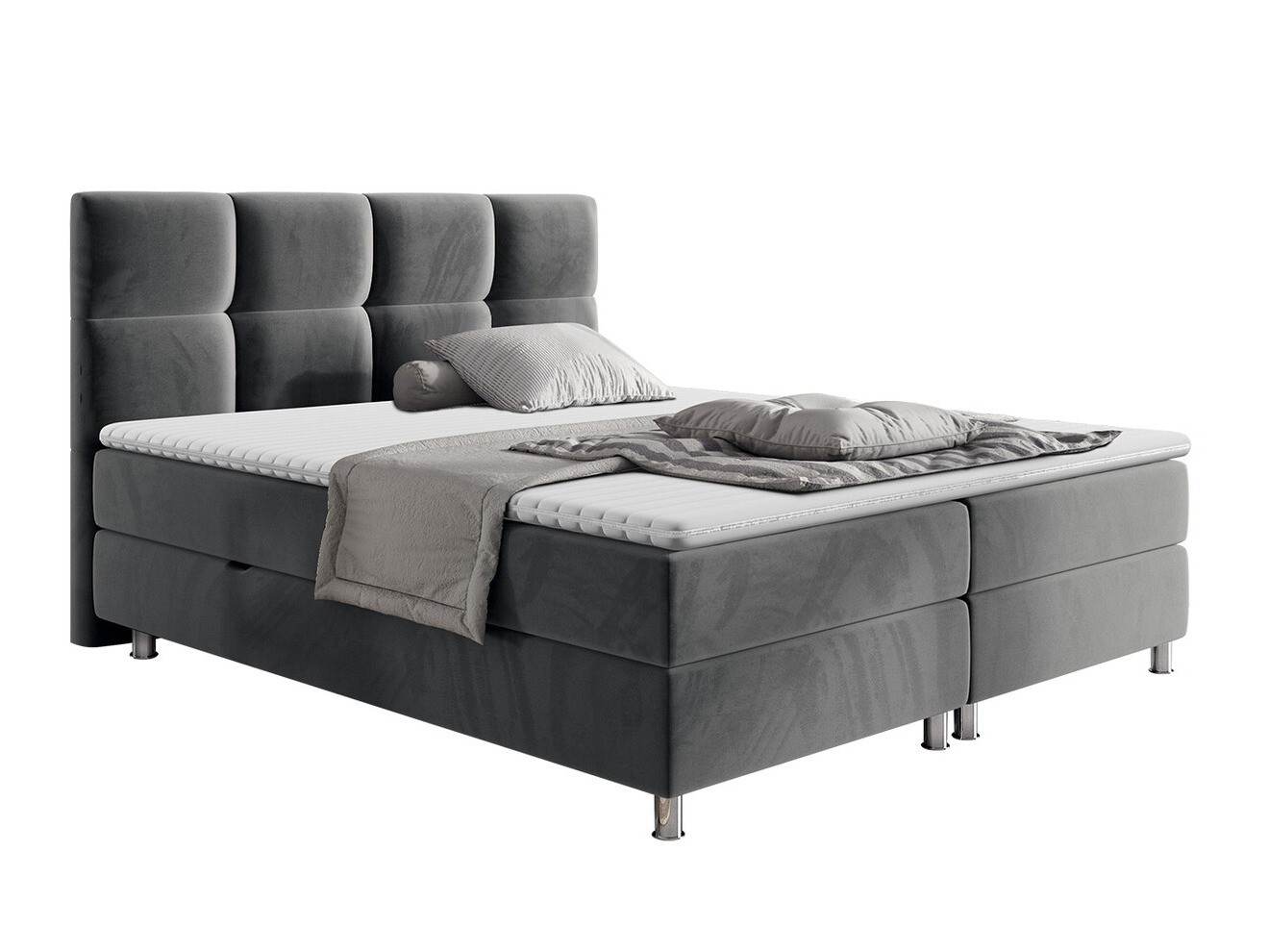 Lit boxspring ComfiDream Aelion (Fresh 32)