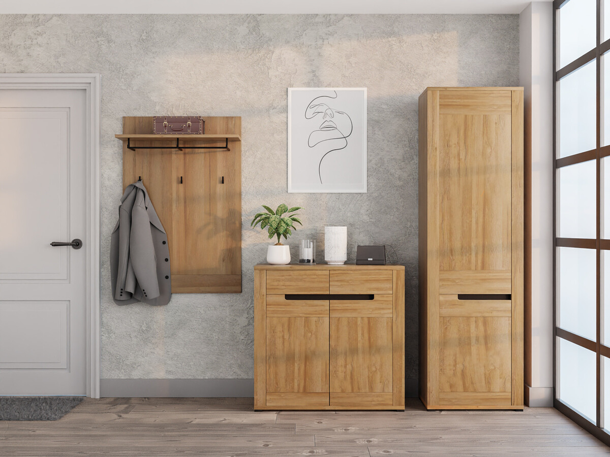Meuble d'entrée Sonrevo 132