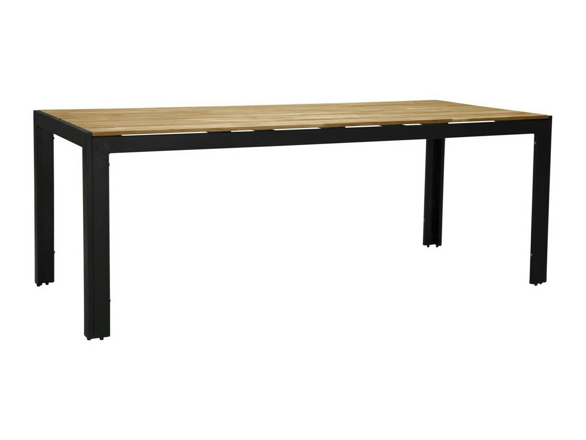 Ensemble table et chaises Dallas 3881