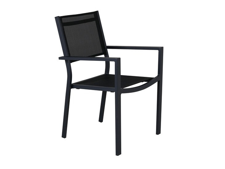 Ensemble table et chaises Dallas 3881