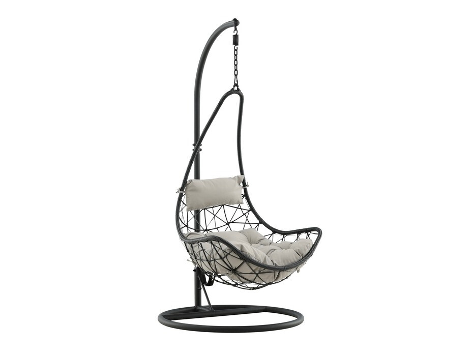 Chaise suspendu Dallas 515